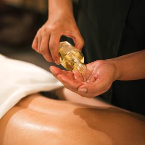90 Minute Massage