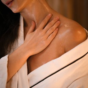 60 Minute Massage