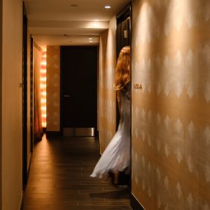 SO/ Relax Ritual
